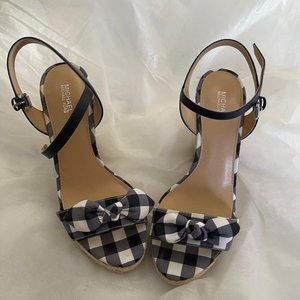 Michael Kors Wedge